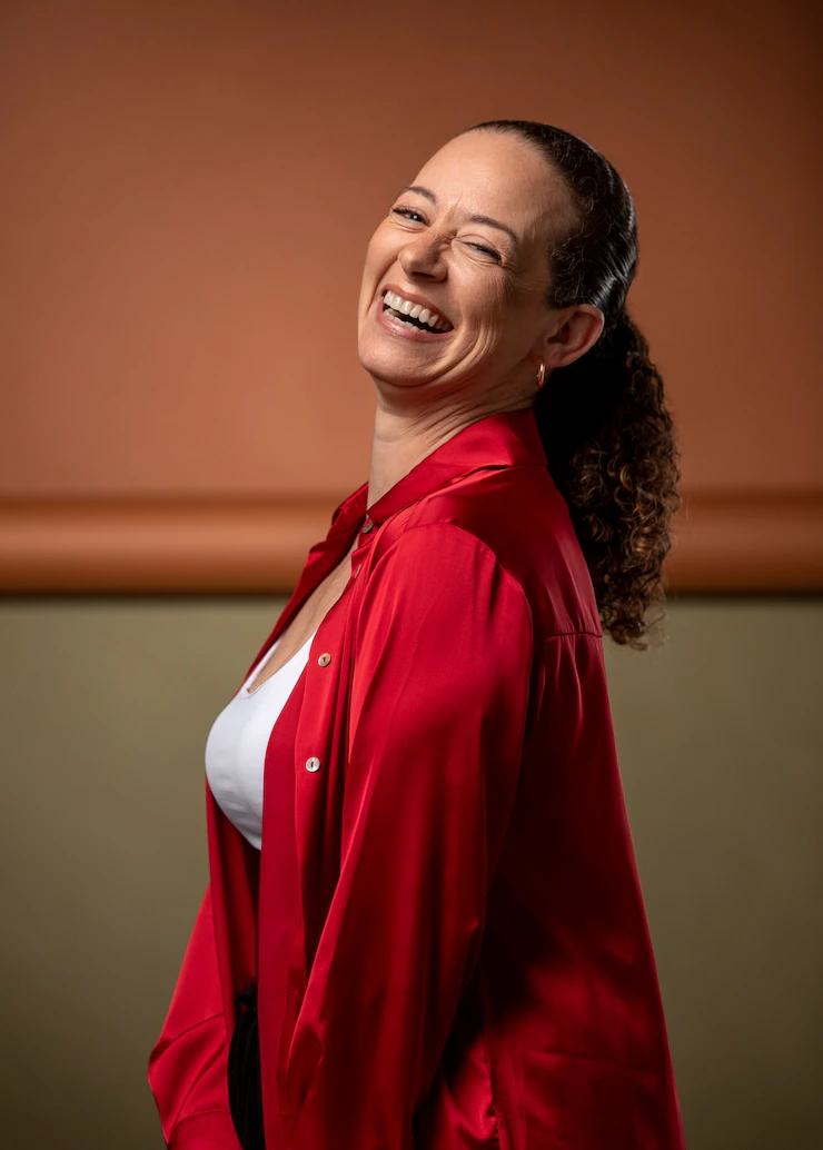 Maria S.